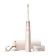 PHILIPS Sonicare 9900 Prestige系列 聲波震動牙刷 HX9996/11 香檳金 -