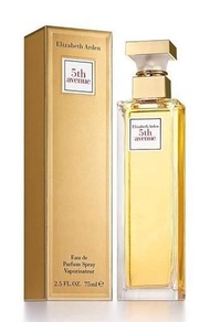 Elizabeth Arden - Elizabeth Arden - 雅頓第五大道香水75ml【平行進口】