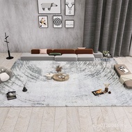 Living Room Carpet Light Luxury Coffee Table Blanket Nordic Simple Study Bedroom Bedside Blanket Jap