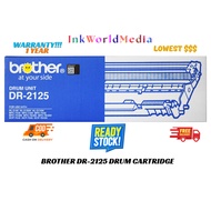 Brother DR-2125 Drum Cartridge