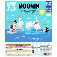 [Takara Tomy] MOOMIN 75th Anniversary Connecting Figure