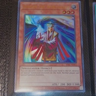 ES02-AE001 Jowgen the Spiritualist (UR)