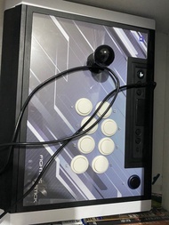 Hori Fighting Stick Alpha 格鬥搖桿 for PS5, PS4 &amp; PC