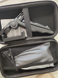 演唱會手機夾望遠鏡和小型腳架