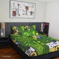 7star by king rabbit single bed sheet 120x200 children's bed sheet by kingrabbit