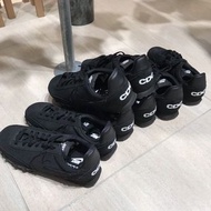 CDG Nike waffle racer