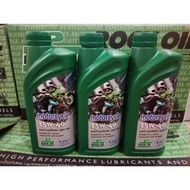 Rock Oil  Motorcycle Scooter Engine Oil 15w40 Synthetic