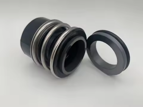 MG13/38-Z , MG13-38/G6 TLANMP Mechanical Seals With G6 seat For GLF TP 300 Series Pumps (Material:BQ