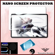 Nano Screen Protector for ZTE Red Magic Astra / Red Magic Nova / Nubia Pad Pro