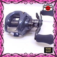 【Direct From Japan】 [Daiwa] 23 Steez A II TW1000H 【Used item】