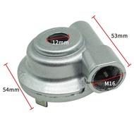 Motorcycle Speedometer Drive Gear For Suzuki GS125 GN125 GS GN 125 Speedo Meter Driven Gear Spare Pa