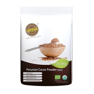 super food lab有機生可可粉