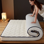 Tatami Topper Mattress / Thickened Cushion Topper Mattress / Sponge Floor Mattress / Latex Memory Sponge Mattresses