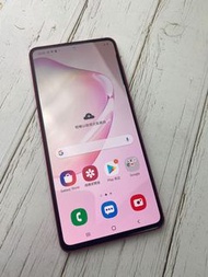 ♟Note10 lite (128Gb)