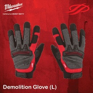 Milwaukee Demolition Glove 48-22-8731 / 48-22-8732