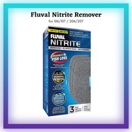 A263 Fluval 107/207 Nitrite Remover Pad