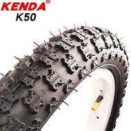 KENDA Kenda's Latest Durable 20 x 2.125 Children's BMX Bike Tire
