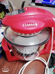 光波爐