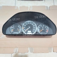 QUALITY speedometer odometer original Mercedes Benz C180 W202 C-Class
