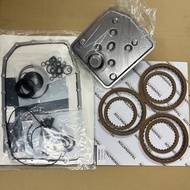 Ford Ranger 2.2 6Speed T6 / T7 6R80 Auto Gearbox Transmission Overhaul Repair Kit Oring Set