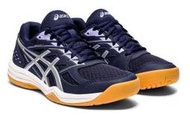 【時代體育】ASICS 亞瑟士 UPCOURT 4 排羽球鞋 1072A055-400