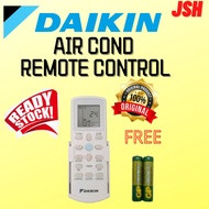 DAIKIN AIR COND REMOTE CONTROL AIR COND SPARE PARTS