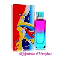 LA RIVE HAVE FUN EDP 90ML