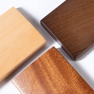 Wrist Brace Mechanical Keyboard tray solid wood wrist pad fl980 wooden wrist pad filco60 104 keys 87