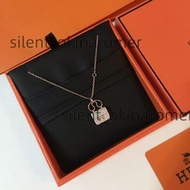 愛馬仕 Hermes H 包包頸鏈