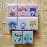 Bandai Sanrio Characters Friends 3