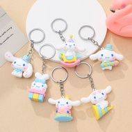 Cute Sanrio Cinnamoroll Keychain