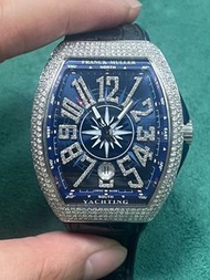 Used Franck Muller V41 Aftermarket