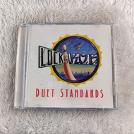 X318 Lock & R.O.B. Duet Standards CD C0103
