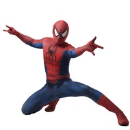 Spiderman Tights for Kids & Adults - Play and Costume Wear
