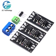 FR120N LR7843 AOD4184 D4184 Isolated MOSFET MOS Tube FET Module Replacement Relay 100V 9.4A 30V 161A