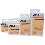 Aros / Primes Self-Adhesive Cohesive Bandage