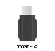 adapter pocket 1 2 gắn kết nối điện thoại  jack kết nối máy quay pocket 1 2 qua điện thoại  máy quay