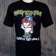 Ugly kid joe band t-shirt