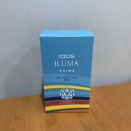 Ready JT Iqos Iluma Prime We Edition 2023