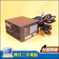 【樺仔二手電腦】Seasonic 海韻 520W Power SS-520GB S12II 電源供應器 80+銅牌認證