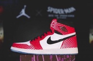 Air Jordan 1 x 蜘蛛人 (35-46碼)