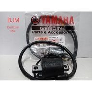 Mio, Mio sporty, Mio smile 5TL coil