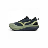 MIZUNO Wave Rider GTX 4 Men's Road Running Shoes - Sea Spray x Beechnut