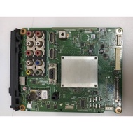 (AP272) Toshiba 40PB200EM Mainboard, Powerboard, LVDS, Cable n Sensor. Used TV Spare Parts