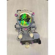 BYP Thailand Stage 1 Racing Diesel Fuel Pump Hilux Revo 2.4 2.8 2GD 1GD – High Pressure Performance 