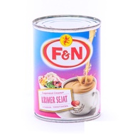 F&N Evaporated Creamer (390g)MD1