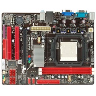 AMD MCP6P3 Motherboard Socket AM3