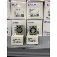 TIMER H3Y-2 H3Y-4 24v 220v 10s 60s | Hieunhung