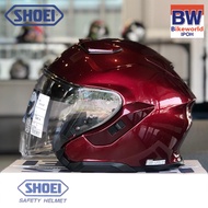 SHOEI J-CRUISE 3 GRANET ORIGINAL [BikeWorld IPOH]