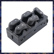 (F  Z)Power Window Switch Button 5L1Z-14529-AA for   Expedition for  Window Switch Button 5L1Z14529A
